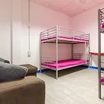 Ah - Alfred Hostel