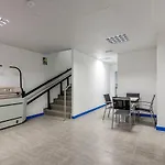 Ah - Alfred Hostel