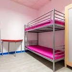 Ah - Alfred Hostel